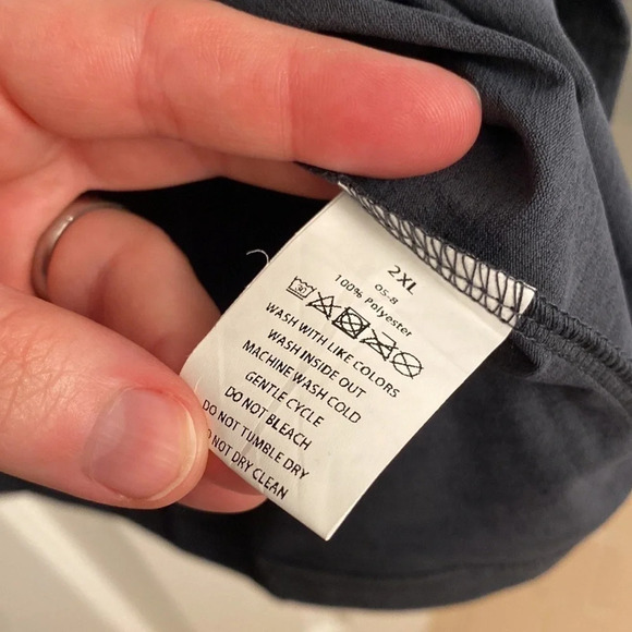 Graphic t-shirt. You matter! - Picture 4 of 4